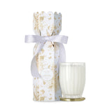 Peppermint Grove Sparkling & Red Raspberries Mini Soy Candle Bon-Bon 60g