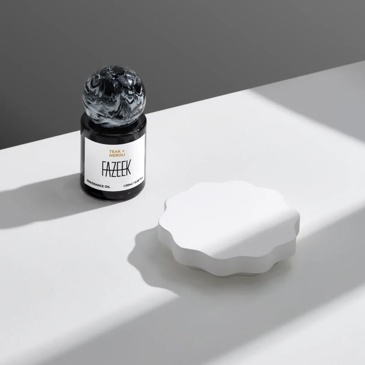 Fazeek Wave Scent Stone 6.5cm