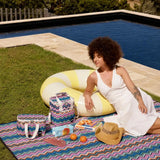 Kollab Ziggy Picnic Mat 2m
