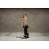 Bamix Deluxe Immersion Blender Walnut 200W | Minimax