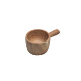 Epicurean Cuisine EAT Acacia Cup with Handle 10cm