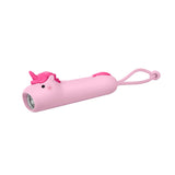Discovery Zone Unicorn Torch Pink | Minimax