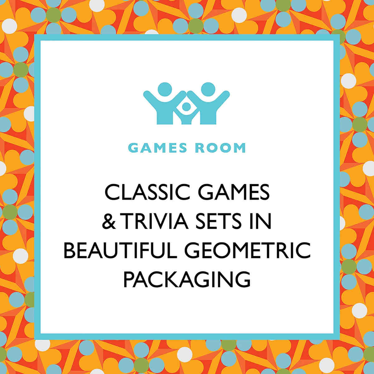 Games Room Family Fun Trivia | Minimax