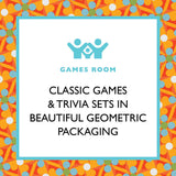 Games Room Family Fun Trivia | Minimax