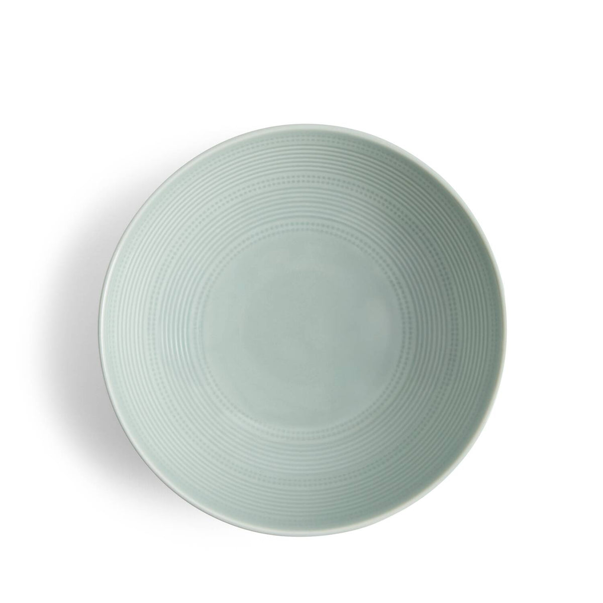 Royal Doulton Lambeth Bowl Green 18cm | Minimax