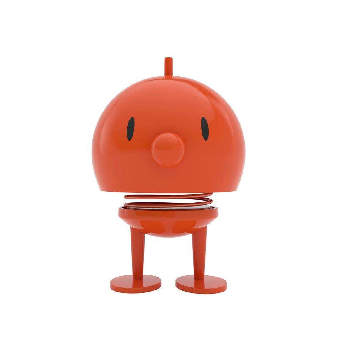 Hoptimist Classic Bumble Orange Large 15cm