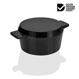 Stanley Rogers French Oven Onyx 24cm (3.5L)
