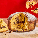 Ottolenghi Panettone Chocolate Filling 1kg