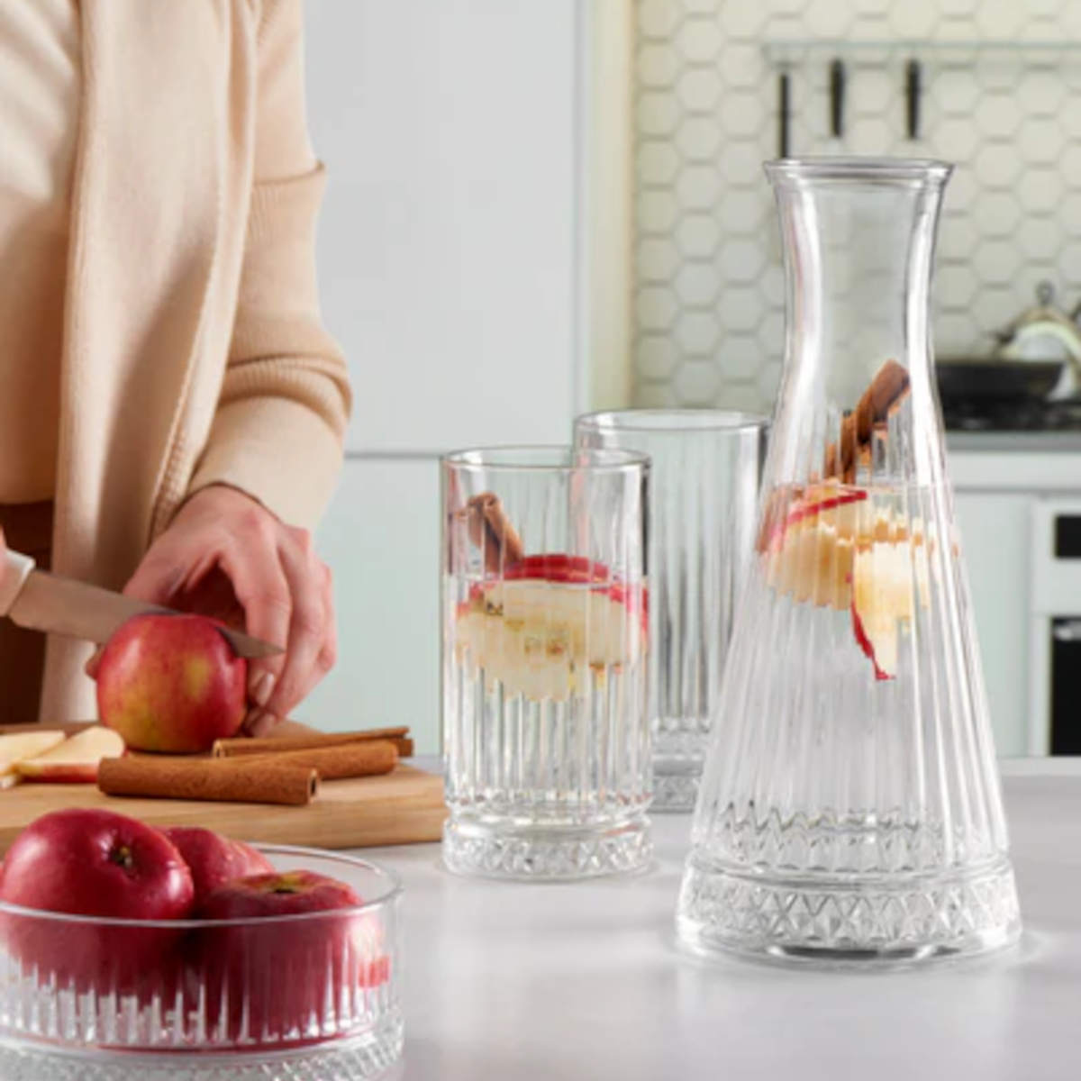 Pasabahce Elysia Carafe 940ml | Minimax