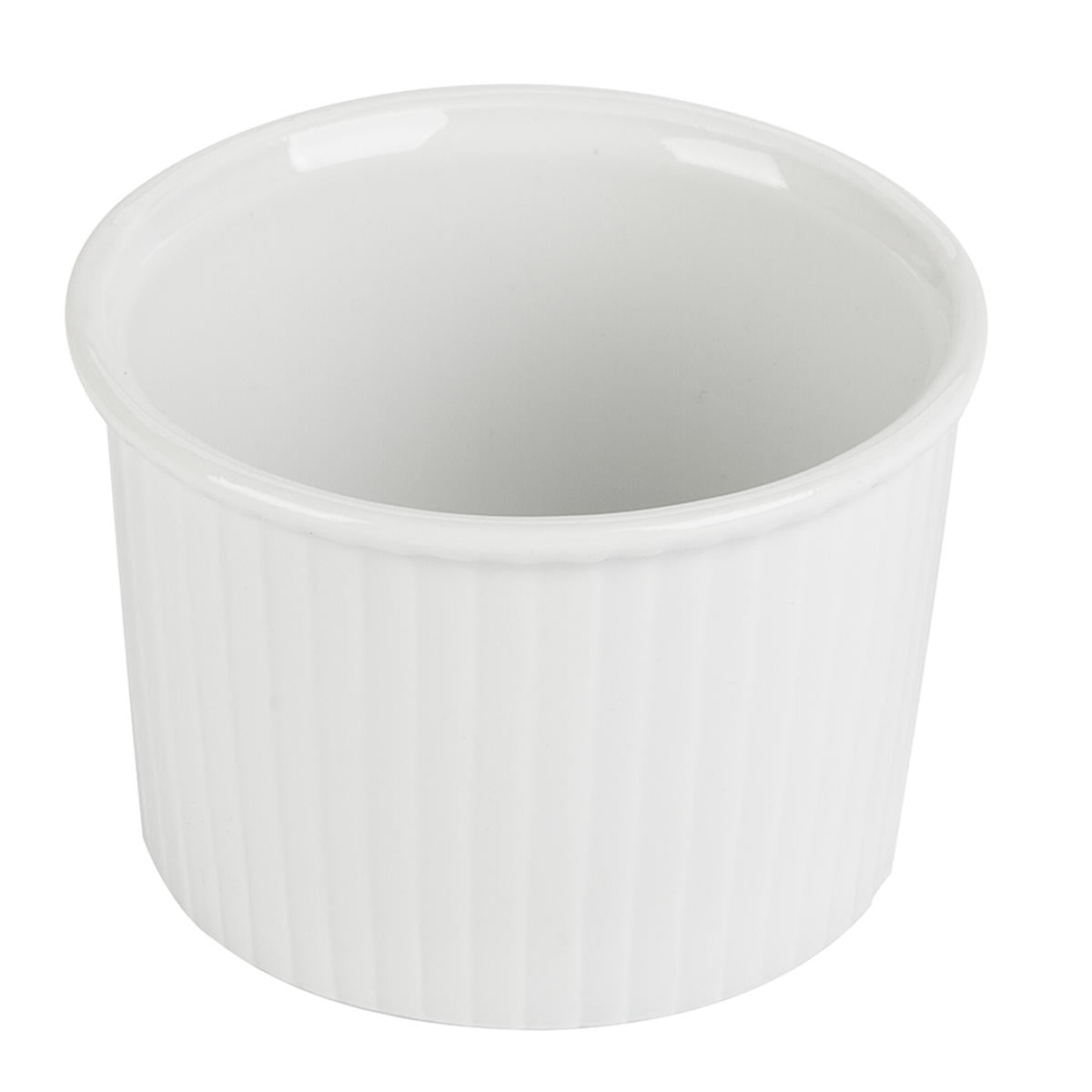 Pillivuyt Toulouse Ramekin Large 8cm