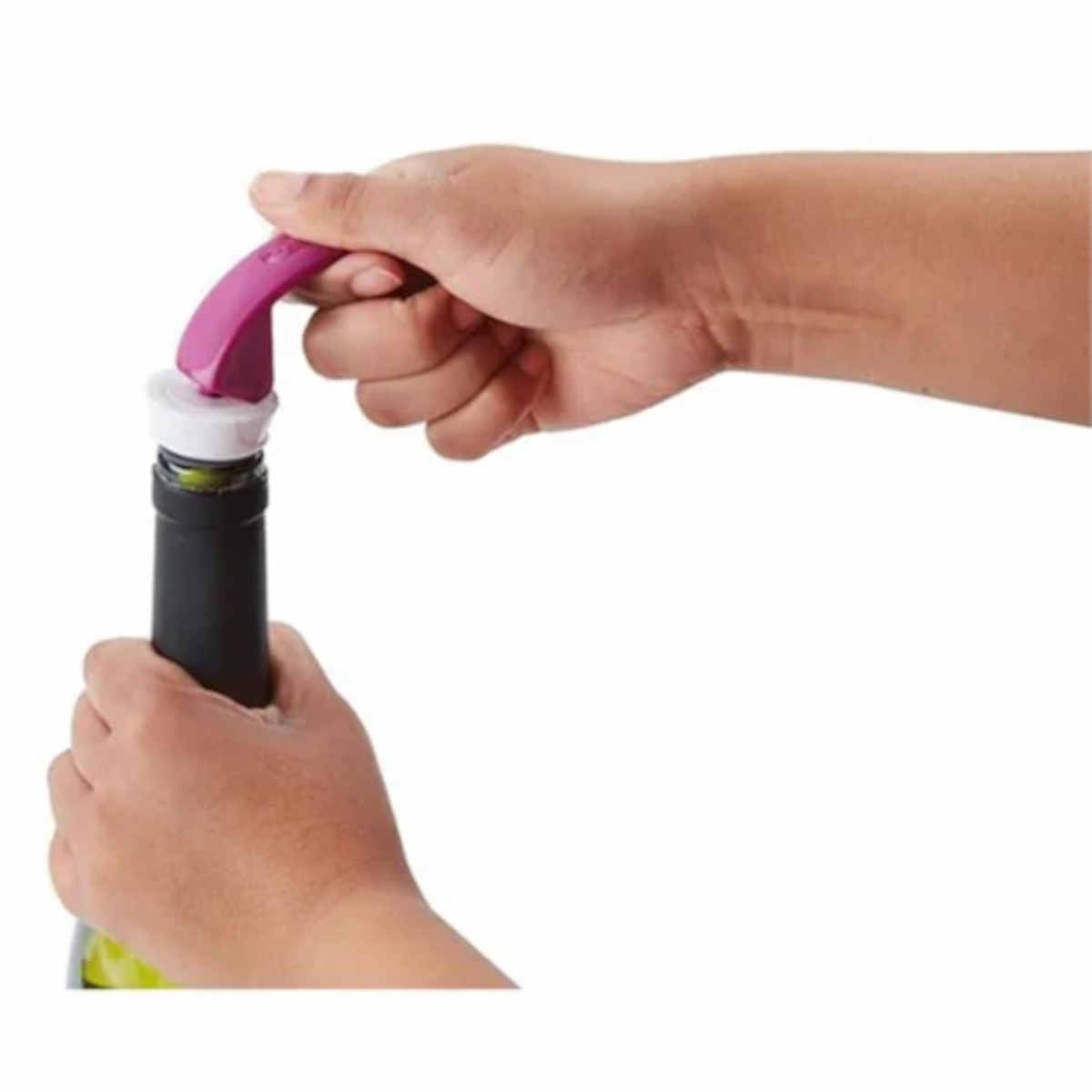 Zyliss Easy Seal Bottle Stopper | Minimax
