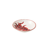 La Table Chilli Pasta Bowl 24cm