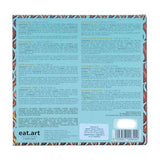Eat.Art BBQ Grill Tube Gift Pack 198g