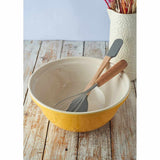 Mason Cash Sweet Bee Mixing Bowl Yellow 29cm | Minimax