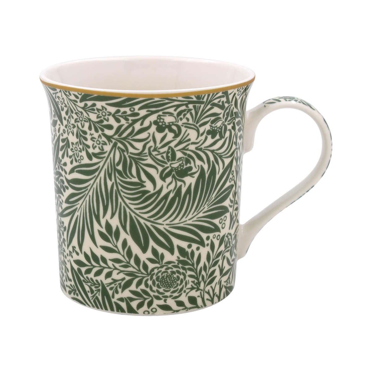 William Morris Larkspur Palace Mug 200ml