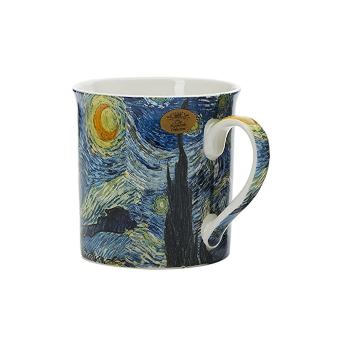 Heritage Vincent Van Gogh Palace Mug 300ml