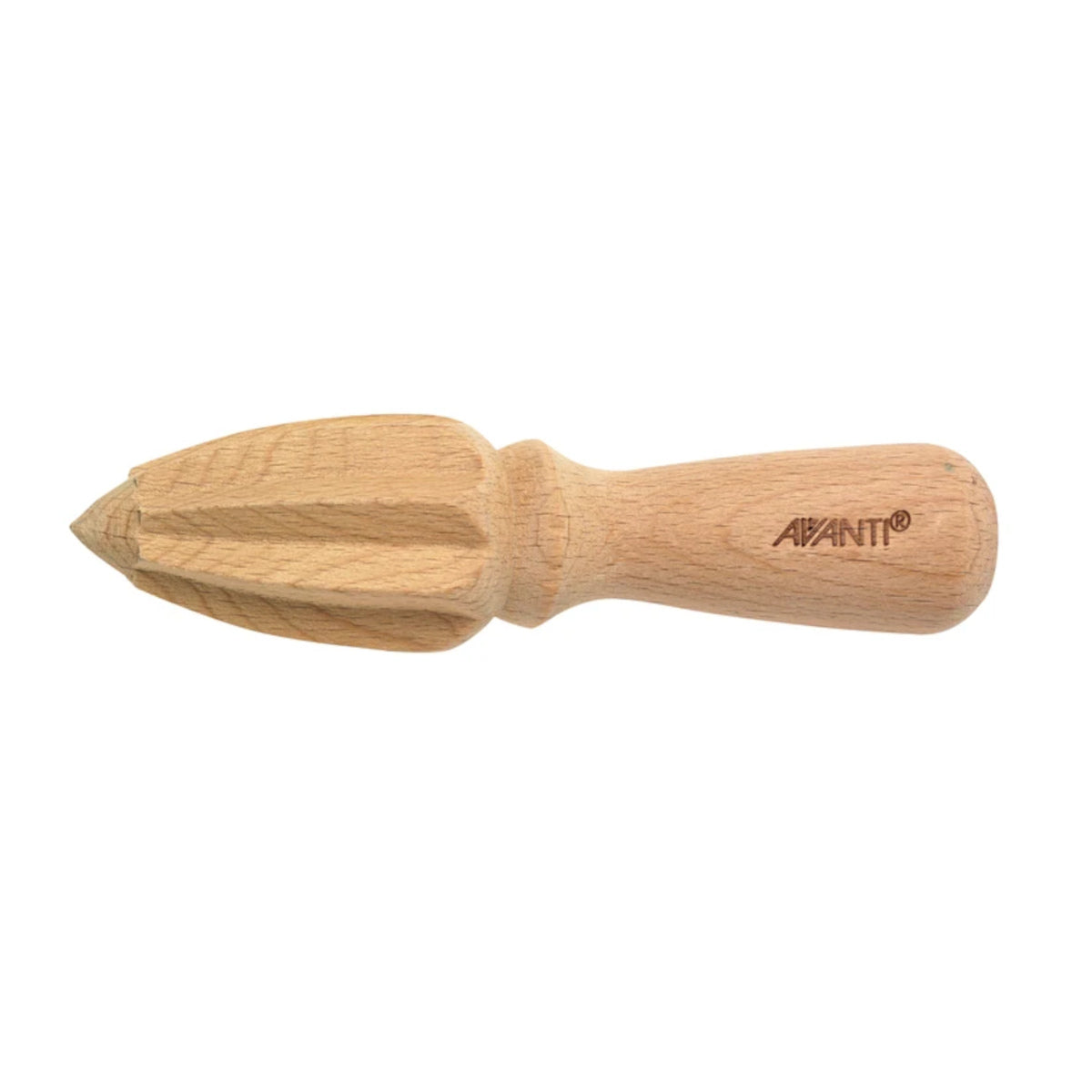 Avanti Citrus Reamer Wood