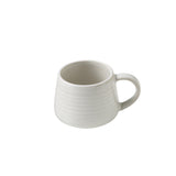 Casero Swirl Macchiato Cup Linen 90ml