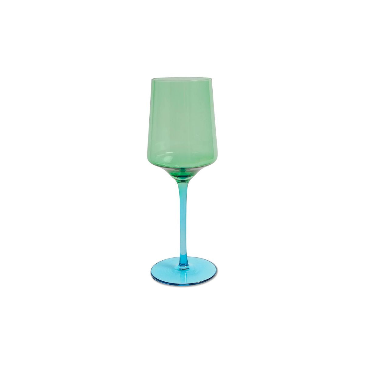 Kip&Co Pistachio Crush Vino Glass 430ml Set of 2