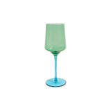 Kip&Co Pistachio Crush Vino Glass 430ml Set of 2