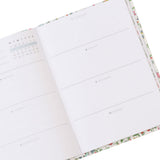 Cath Kidston Bee & Flowers 2027 A6 Diary | Minimax