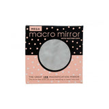 Annabel Trends Macro Mirror Mega Mettalic 13cm