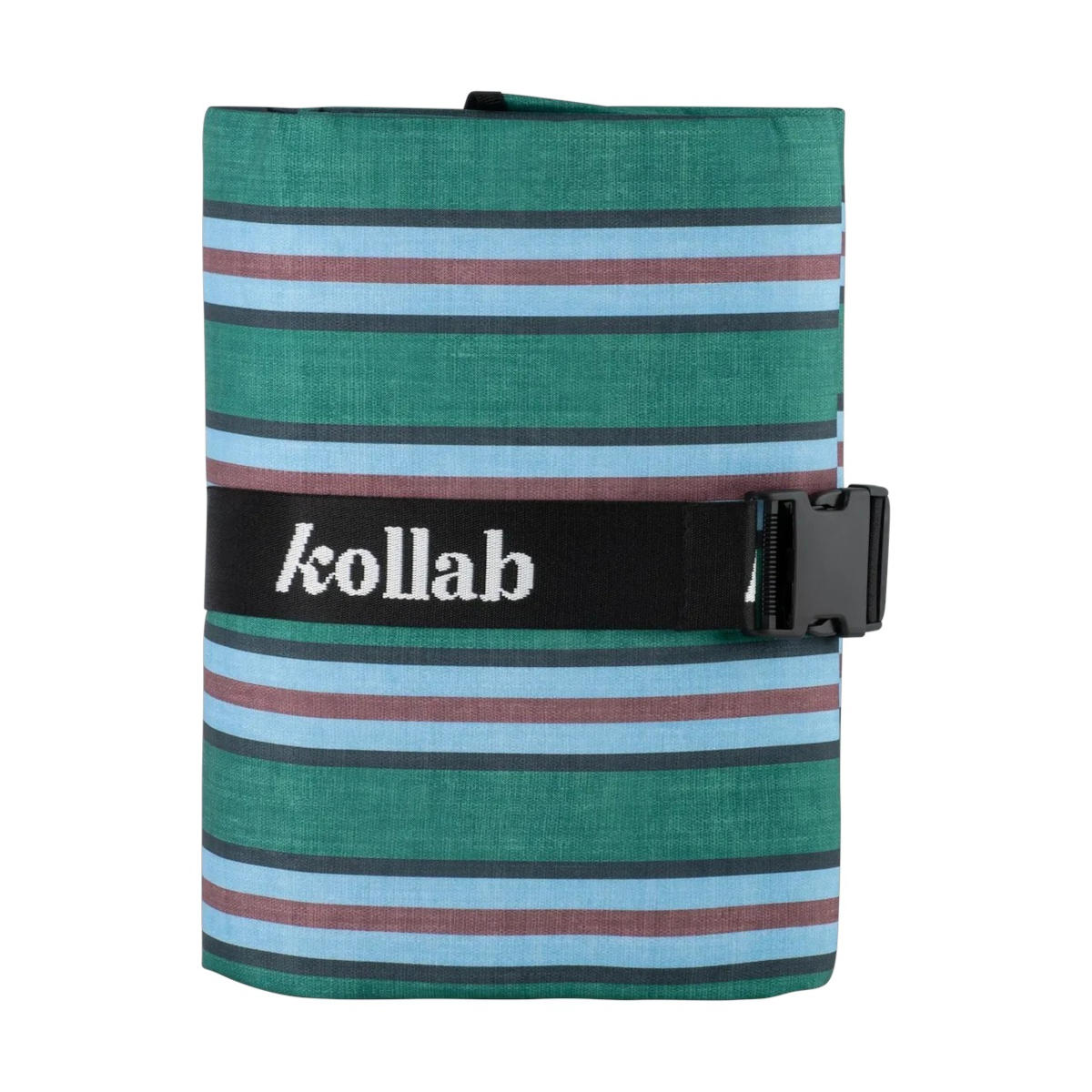 Kollab Regent Strip Picnic Mat 2m