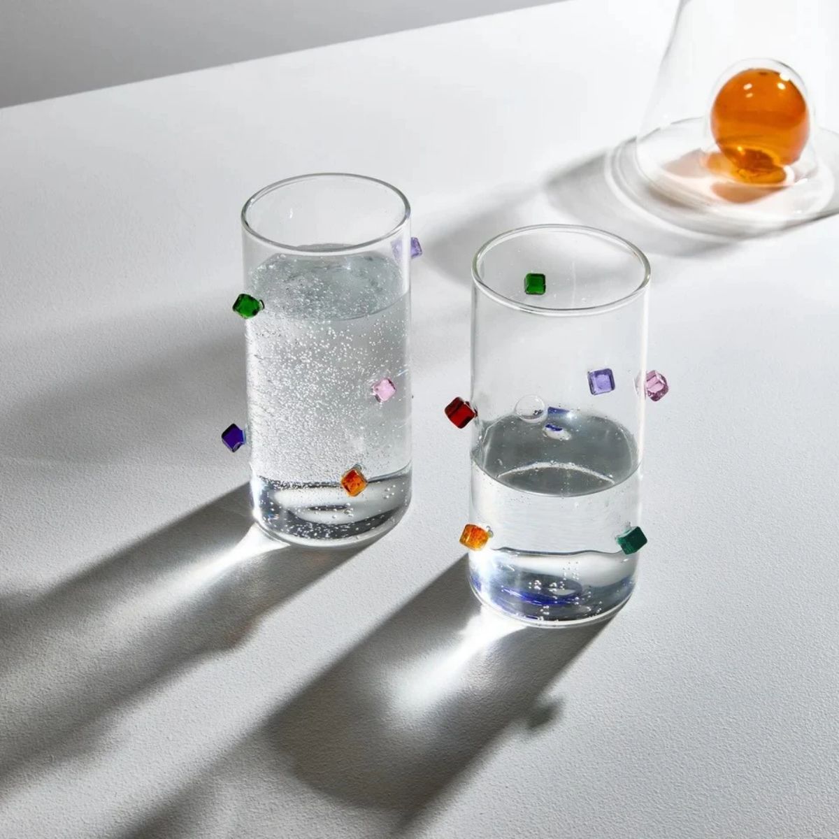 Fazeek Jewel Highball 450ml Set of 2