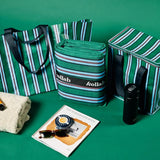 Kollab Regent Strip Picnic Mat 2m