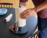 Joseph Joseph Hold Kitchen Roll Holder Grey | Minimax
