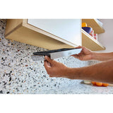 Joseph Joseph RollGrip Under-Shelf Stainless-Steel Kitchen Roll Holder | Minimax