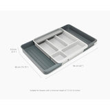 Joseph Joseph Drawerstore Expanding Cutlery Tray | Minimax