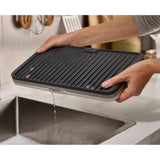 Joseph Joseph Tier Expandable Draining Board Grey | Minimax