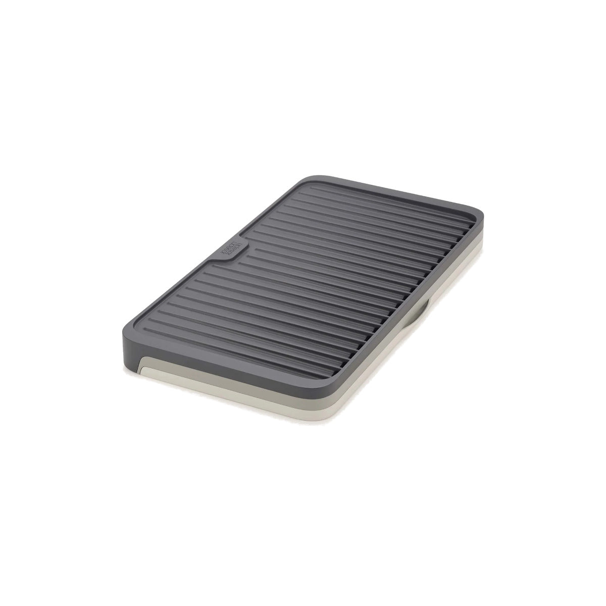 Joseph Joseph Tier Expandable Draining Board Grey | Minimax
