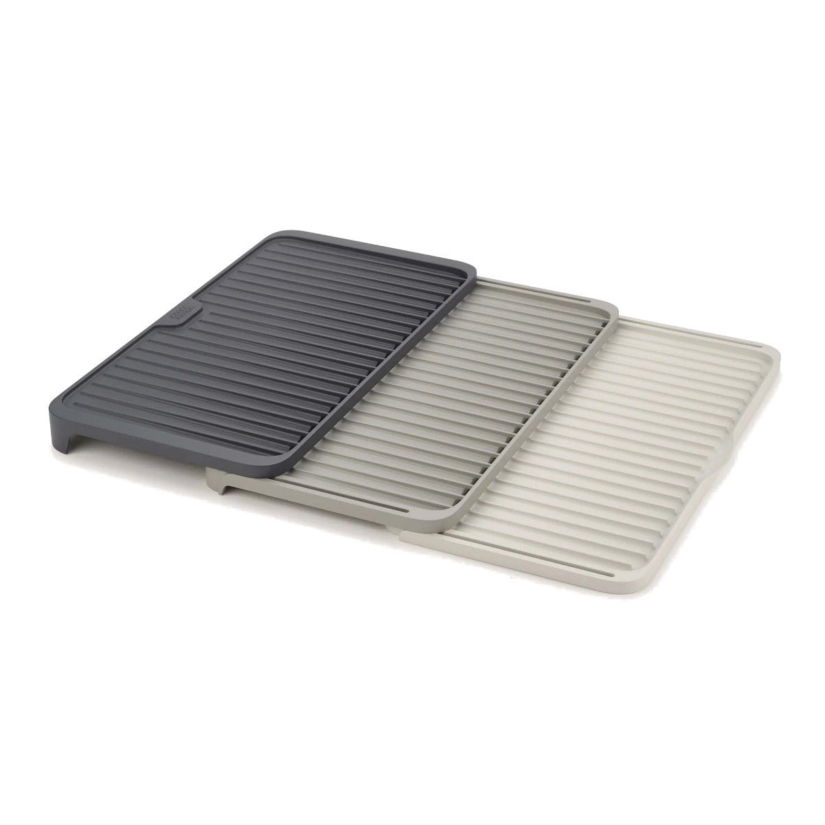 Joseph Joseph Tier Expandable Draining Board Grey | Minimax