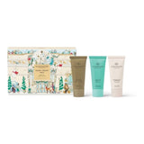 Glasshouse Fragrances  Hand Cream Trio 30ml