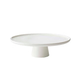 Casero Cake Stand White 31cm