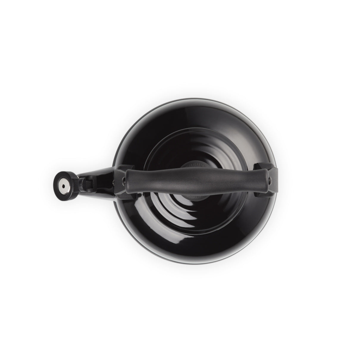 Le Creuset Traditional Kettle Onyx 2.1L | Minimax