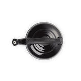 Le Creuset Traditional Kettle Onyx 2.1L | Minimax