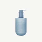 Ecoya Sandalwood & Amber Bathroom Edit Gift Set