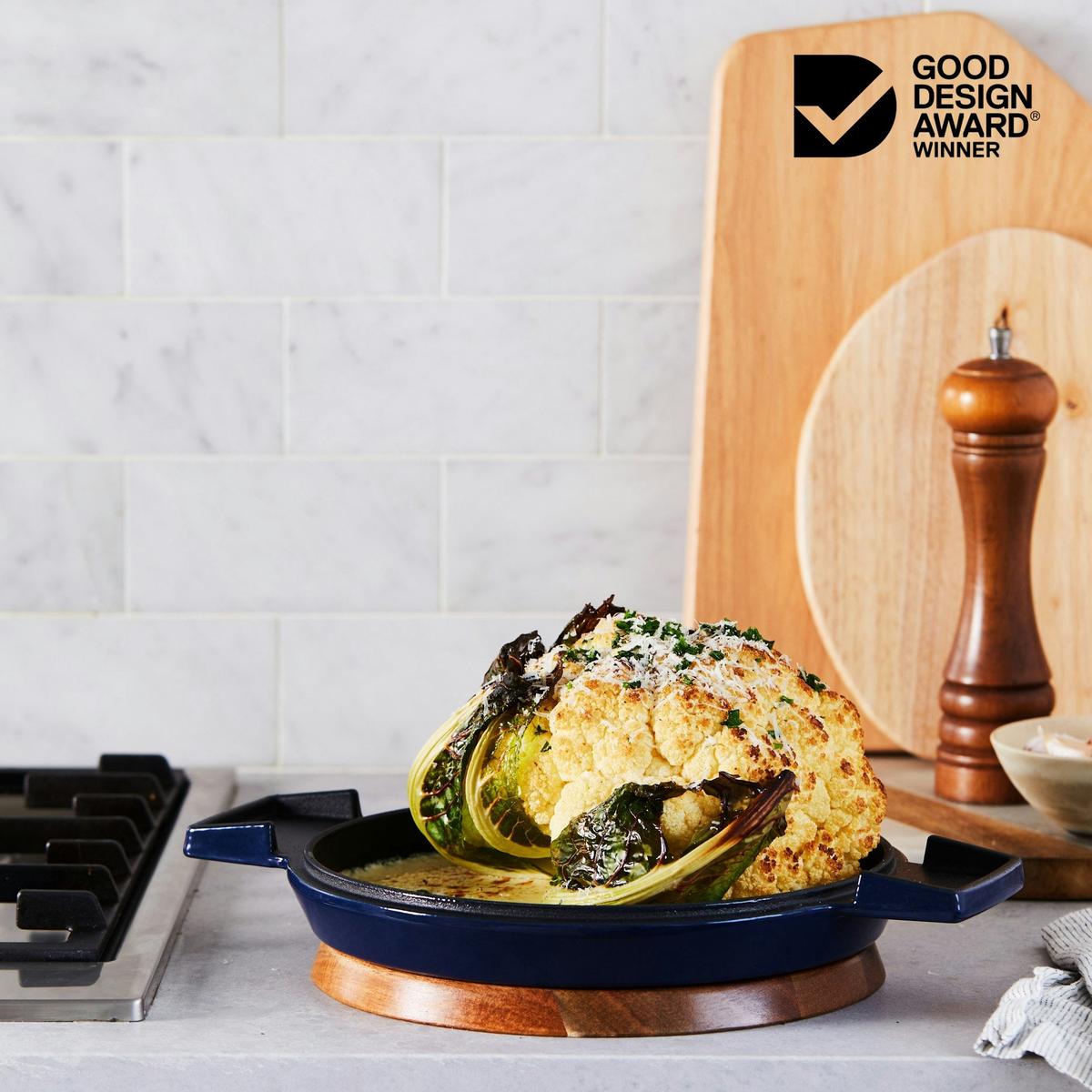 Stanley Rogers French Oven Onyx 28cm (6.5L)