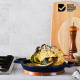 Stanley Rogers French Oven Onyx 28cm (6.5L)