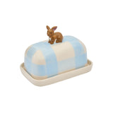 Robert Gordon Butter Up Rabbit Butter Dish