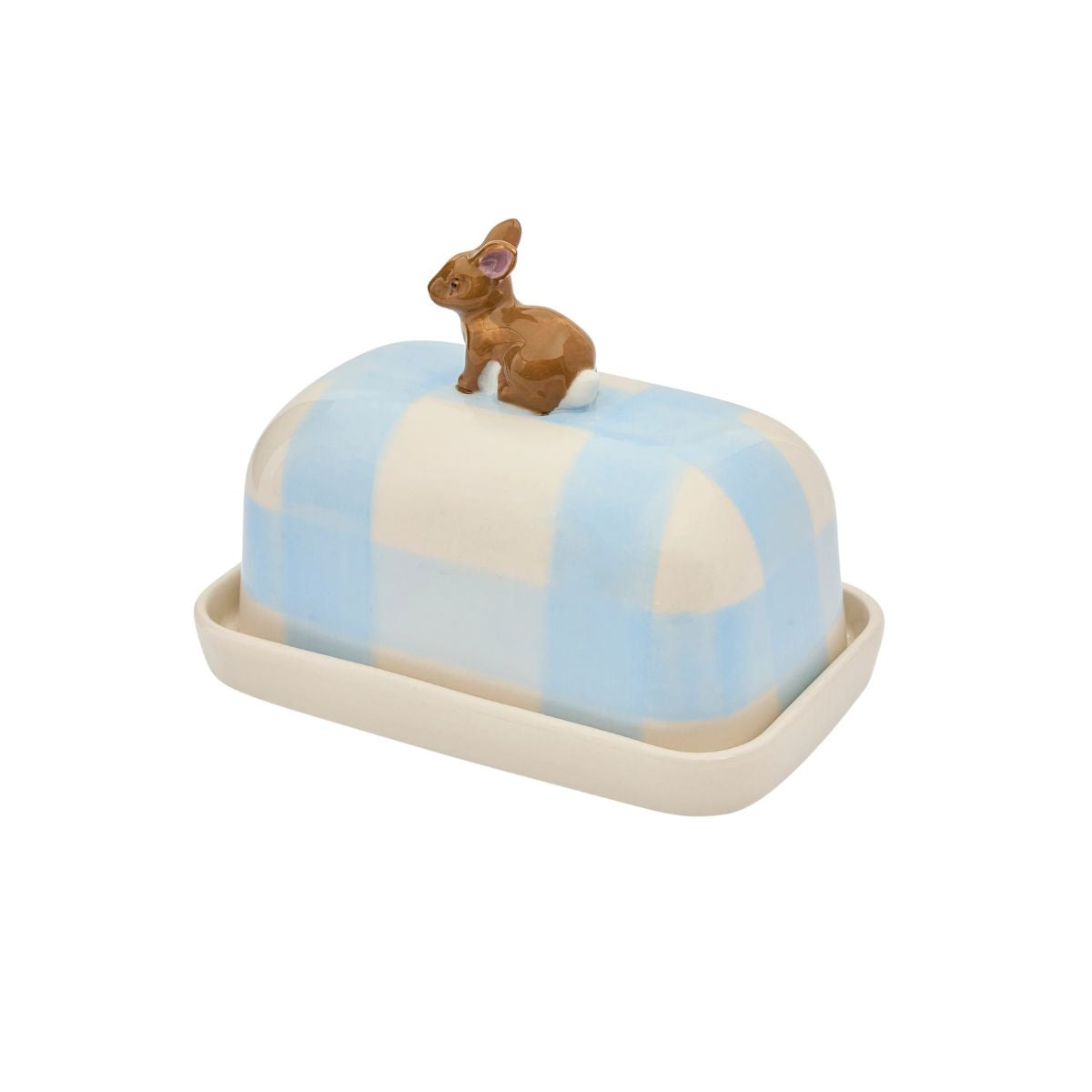 Robert Gordon Butter Up Rabbit Butter Dish