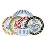 Porto Nautilus Dinner Set 12 Piece