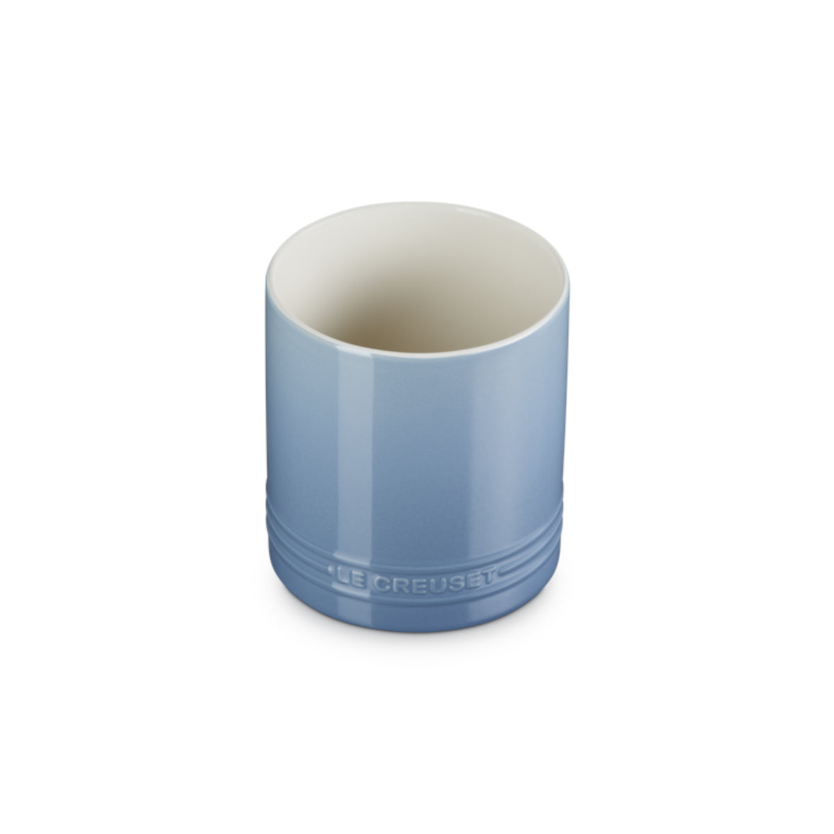 Le Creuset Stoneware Signature Utensil Jar 1.1L | Minimax