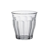 Duralex Picardie Glass Tumbler Clear 250ml (Set of 4) | Minimax