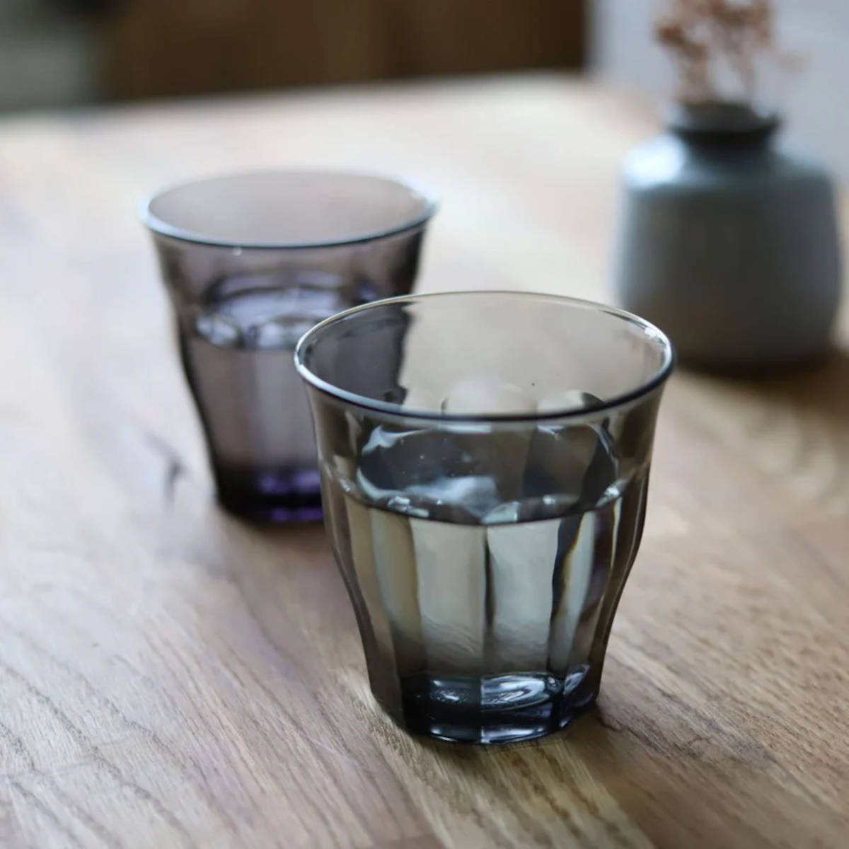 Duralex Picardie Glass Tumbler Clear 250ml (Set of 4) | Minimax