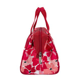 Sachi Insulated Lunch Bag Red Poppies | Minimax