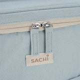 Sachi Two Bottle Insulated Wine Cooler Pale Blue | Minimax